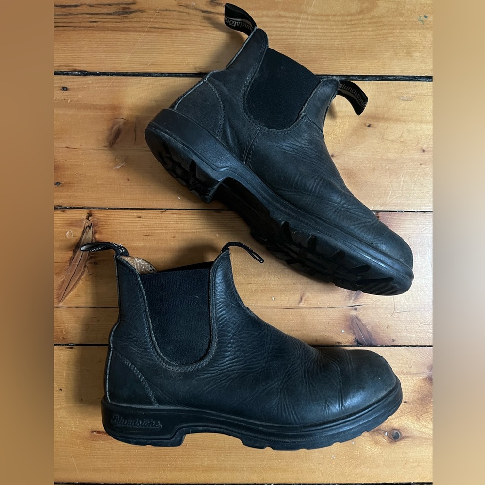 Blundstone 566 Chelsea boot